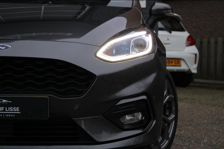 Ford Fiesta 1.0 EcoBoost ST-Line Airco Apple Carplay Nap