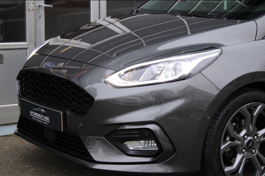 Ford Fiesta 1.0 EcoBoost ST-Line Airco Apple Carplay Nap