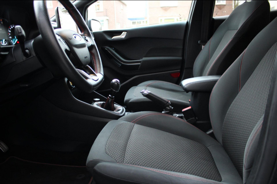 Ford Fiesta 1.0 EcoBoost ST-Line Airco Apple Carplay Nap