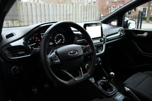 Ford Fiesta 1.0 EcoBoost ST-Line Airco Apple Carplay Nap