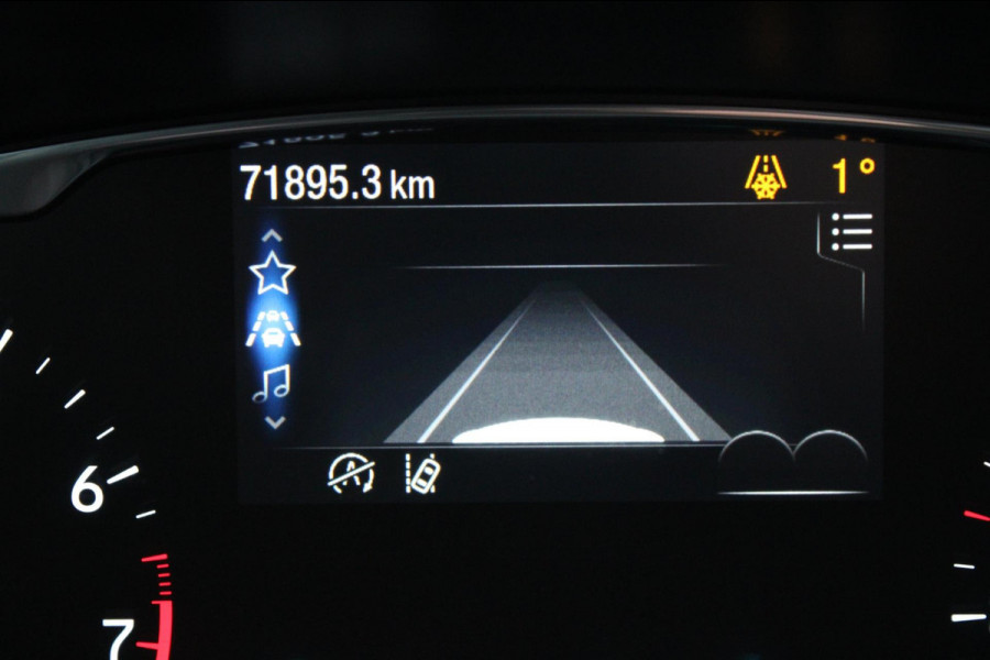 Ford Fiesta 1.0 EcoBoost ST-Line Airco Apple Carplay Nap