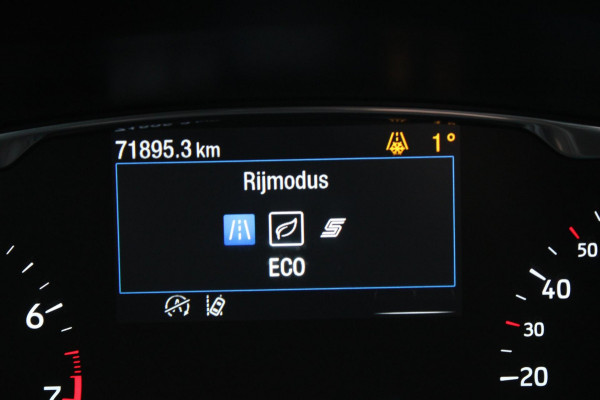 Ford Fiesta 1.0 EcoBoost ST-Line Airco Apple Carplay Nap
