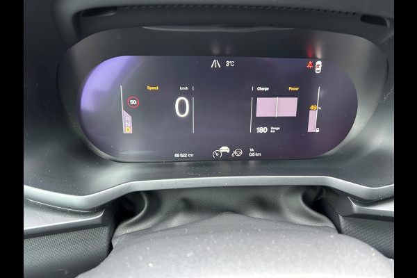 Polestar 2 Long Range Dual Motor Launch Edition 78kWh 91% SOH Panorama 1e EIG Rijklaarprijs!