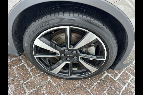 Polestar 2 Long Range Dual Motor Launch Edition 78kWh 91% SOH Panorama 1e EIG Rijklaarprijs!