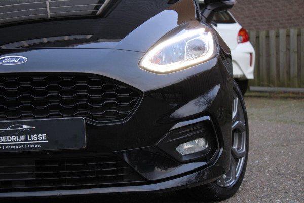 Ford Fiesta 1.0 EcoBoost ST-Line Airco Apple Carplay Nap