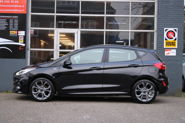 Ford Fiesta 1.0 EcoBoost ST-Line Airco Apple Carplay Nap