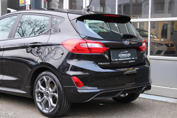 Ford Fiesta 1.0 EcoBoost ST-Line Airco Apple Carplay Nap