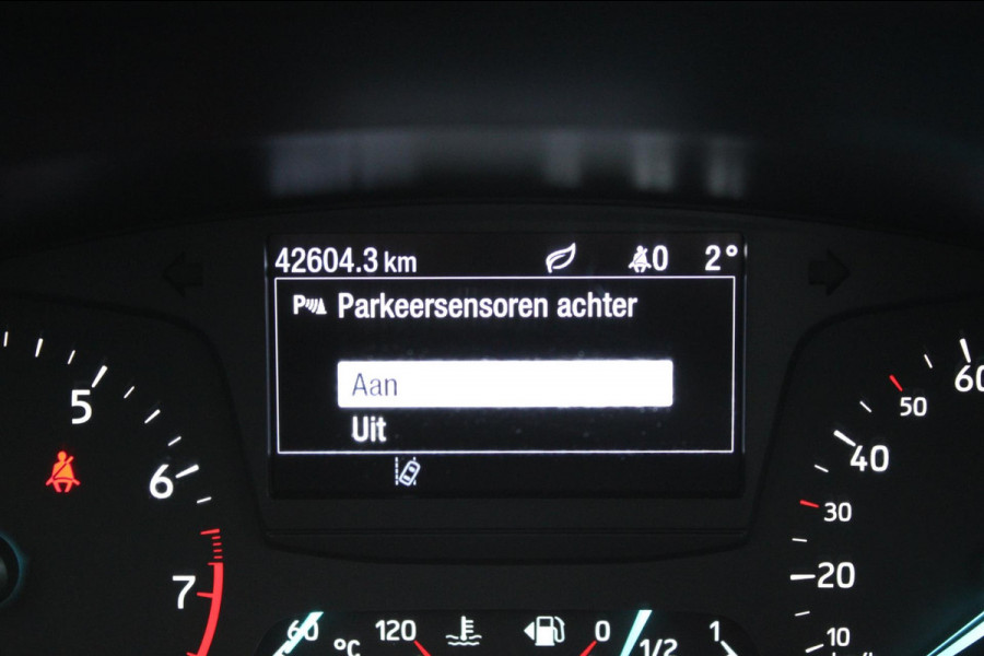 Ford Fiesta 1.0 EcoBoost ST-Line Airco Apple Carplay Nap