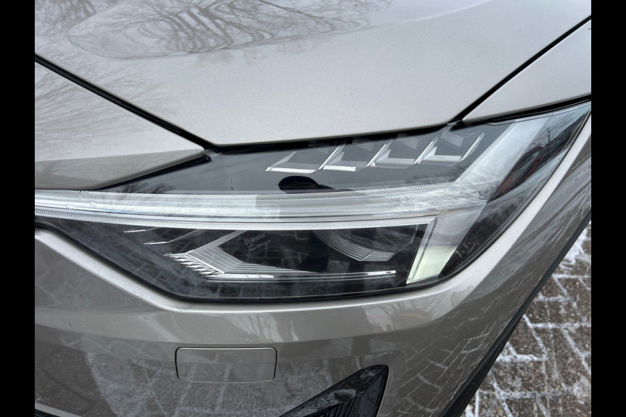 Polestar 2 Long Range Dual Motor Launch Edition 78kWh 91% SOH Panorama 1e EIG Rijklaarprijs!