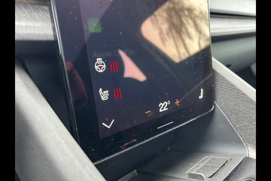 Polestar 2 Long Range Dual Motor Launch Edition 78kWh 91% SOH Panorama 1e EIG Rijklaarprijs!