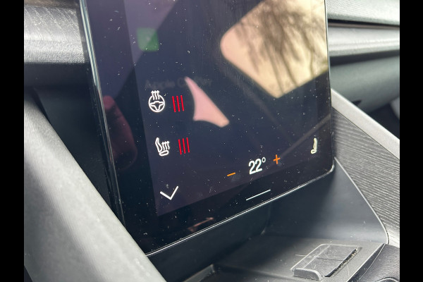 Polestar 2 Long Range Dual Motor Launch Edition 78kWh 91% SOH Panorama 1e EIG Rijklaarprijs!