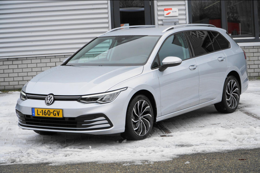 Volkswagen GOLF Variant 1.0 eTSI Life EERSTE EIGENAAR