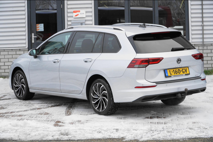 Volkswagen GOLF Variant 1.0 eTSI Life EERSTE EIGENAAR