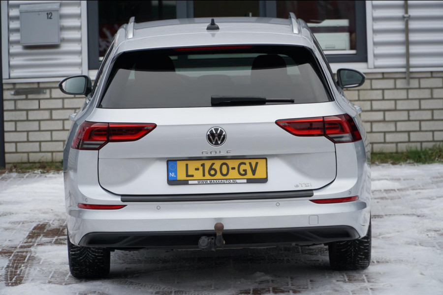 Volkswagen GOLF Variant 1.0 eTSI Life EERSTE EIGENAAR