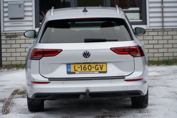 Volkswagen GOLF Variant 1.0 eTSI Life EERSTE EIGENAAR