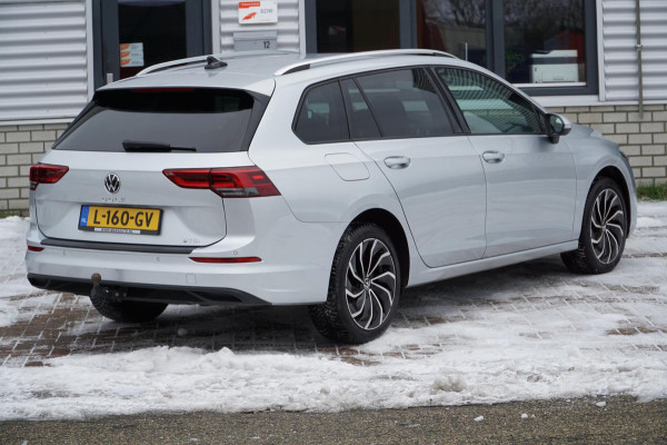 Volkswagen GOLF Variant 1.0 eTSI Life EERSTE EIGENAAR