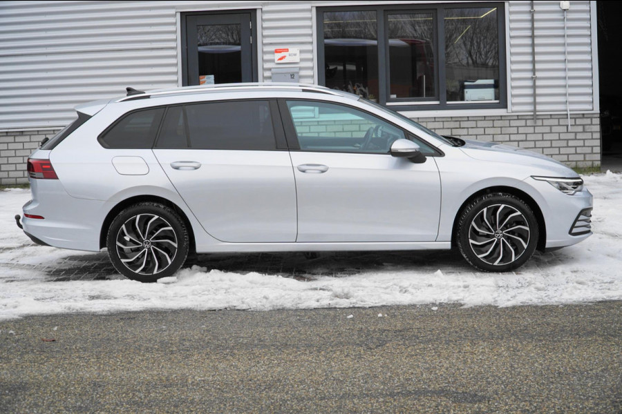 Volkswagen GOLF Variant 1.0 eTSI Life EERSTE EIGENAAR