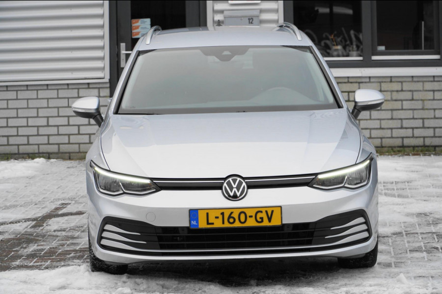 Volkswagen GOLF Variant 1.0 eTSI Life EERSTE EIGENAAR