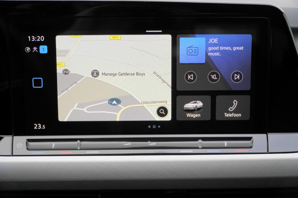 Volkswagen GOLF Variant 1.0 eTSI Life EERSTE EIGENAAR