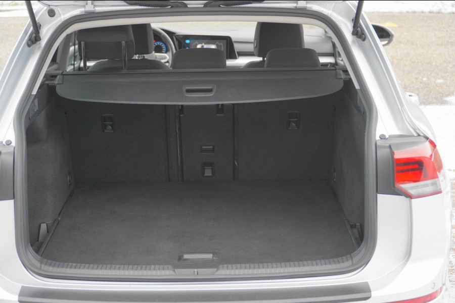 Volkswagen GOLF Variant 1.0 eTSI Life EERSTE EIGENAAR