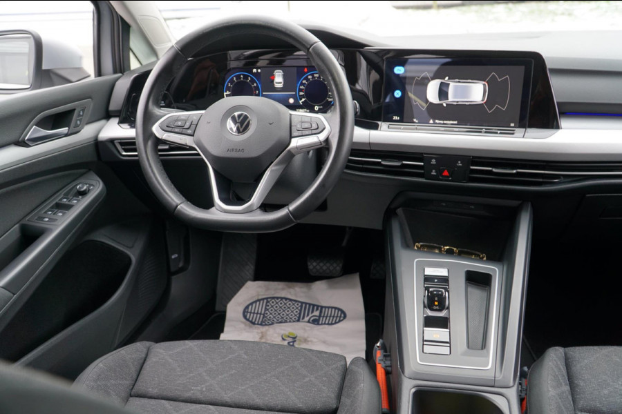 Volkswagen GOLF Variant 1.0 eTSI Life EERSTE EIGENAAR