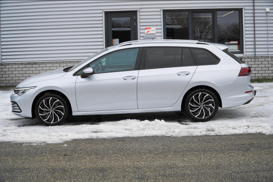 Volkswagen GOLF Variant 1.0 eTSI Life EERSTE EIGENAAR