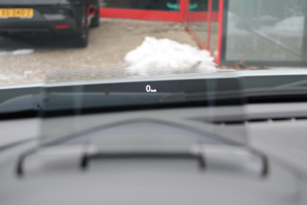 Mazda CX-3 2.0 SkyActiv-G 120 TS+