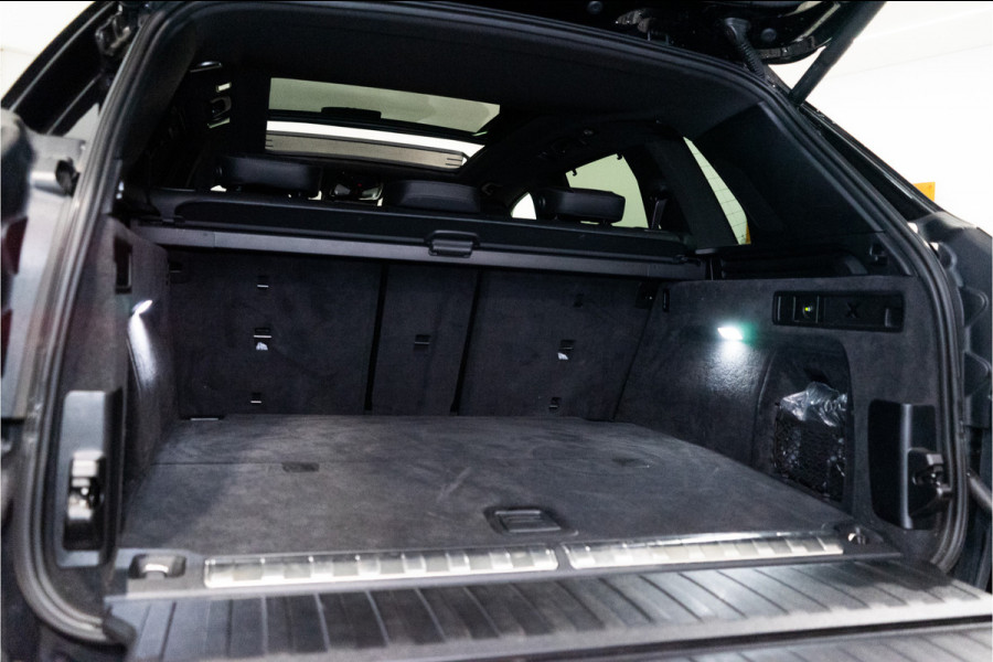 BMW X5 xDrive50e M-Sport 489PK | Pano | Glow | Trekhaak | Harman/Kardon | Drive Pro | VOL! 12 MND Garantie