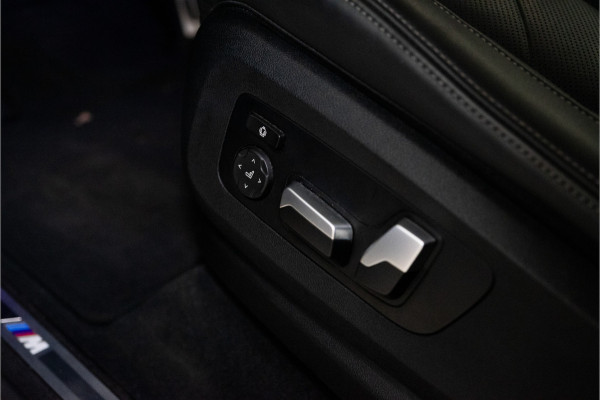 BMW X5 xDrive50e M-Sport 489PK | Pano | Glow | Trekhaak | Harman/Kardon | Drive Pro | VOL! 12 MND Garantie