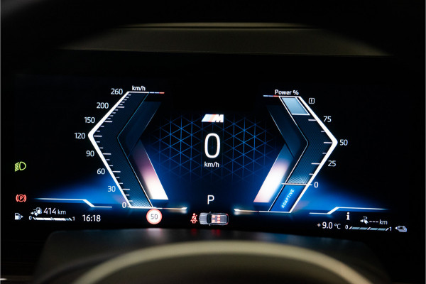 BMW X5 xDrive50e M-Sport 489PK | Pano | Glow | Trekhaak | Harman/Kardon | Drive Pro | VOL! 12 MND Garantie