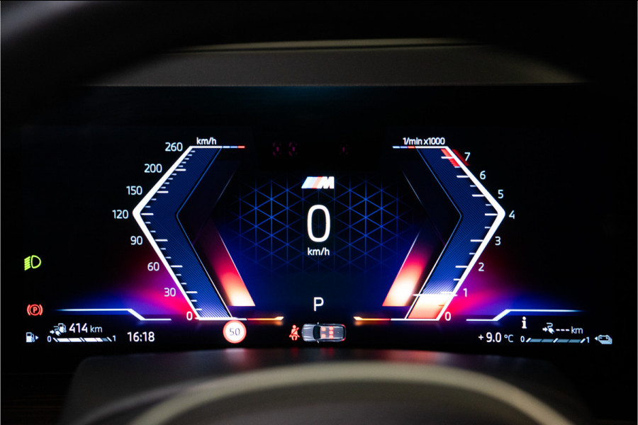 BMW X5 xDrive50e M-Sport 489PK | Pano | Glow | Trekhaak | Harman/Kardon | Drive Pro | VOL! 12 MND Garantie