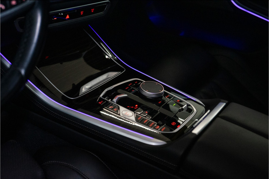 BMW X5 xDrive50e M-Sport 489PK | Pano | Glow | Trekhaak | Harman/Kardon | Drive Pro | VOL! 12 MND Garantie