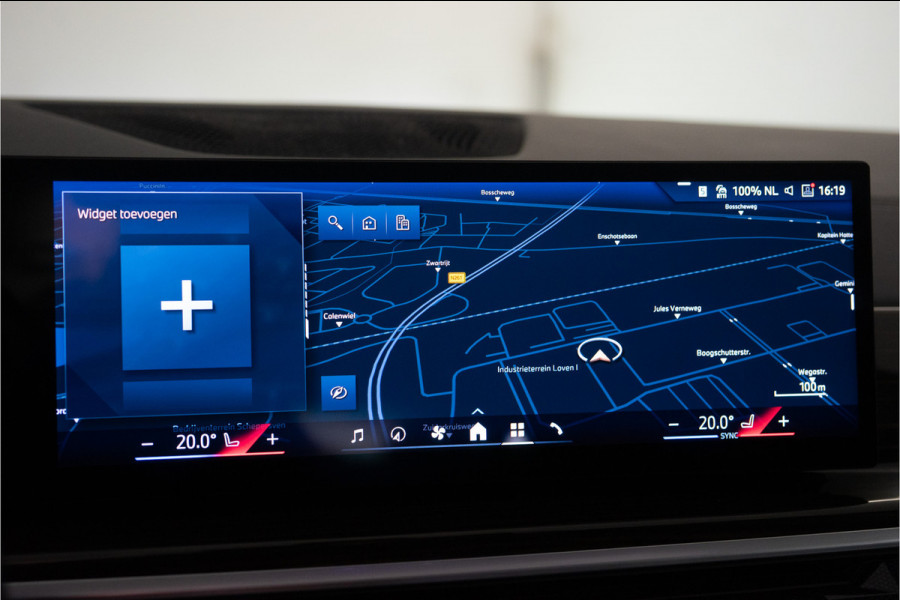 BMW X5 xDrive50e M-Sport 489PK | Pano | Glow | Trekhaak | Harman/Kardon | Drive Pro | VOL! 12 MND Garantie