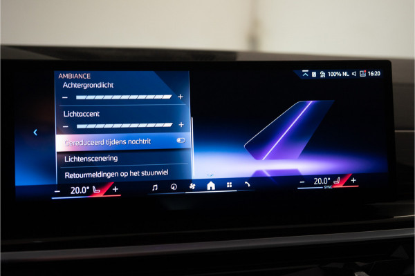 BMW X5 xDrive50e M-Sport 489PK | Pano | Glow | Trekhaak | Harman/Kardon | Drive Pro | VOL! 12 MND Garantie