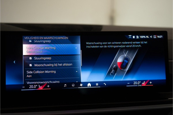 BMW X5 xDrive50e M-Sport 489PK | Pano | Glow | Trekhaak | Harman/Kardon | Drive Pro | VOL! 12 MND Garantie