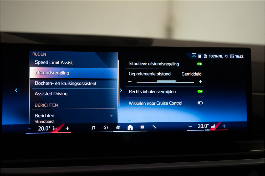 BMW X5 xDrive50e M-Sport 489PK | Pano | Glow | Trekhaak | Harman/Kardon | Drive Pro | VOL! 12 MND Garantie