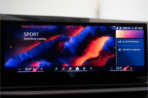 BMW X5 xDrive50e M-Sport 489PK | Pano | Glow | Trekhaak | Harman/Kardon | Drive Pro | VOL! 12 MND Garantie