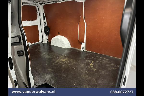 Ford Transit Custom 2.0 TDCI 136pk L2H1 Euro6 Airco | Camera | Apple Carplay | Cruisecontrol | LED Android Auto, Parkeersensoren, Verwarmde voorruit, Bijrijdersbank