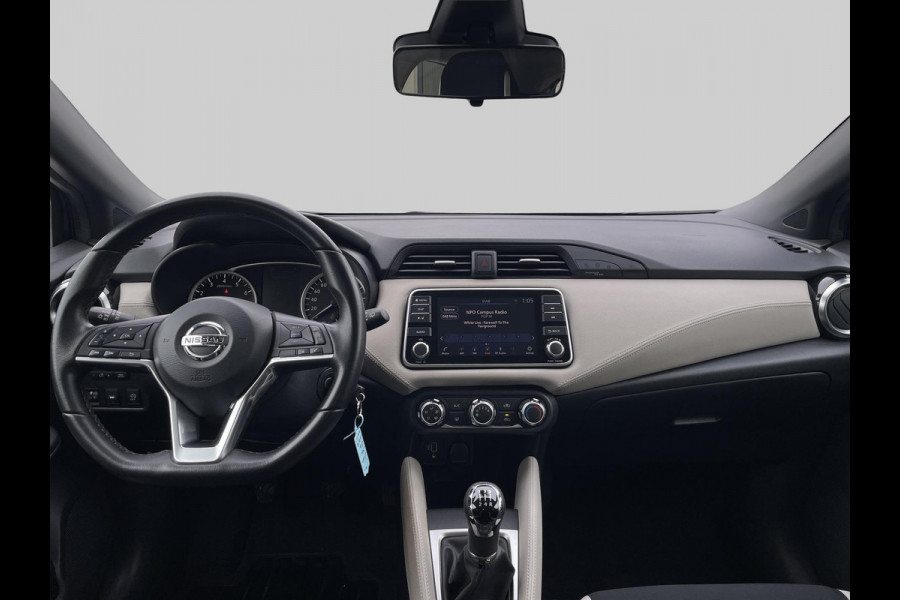 Nissan Micra 1.0 IG-T N-Design