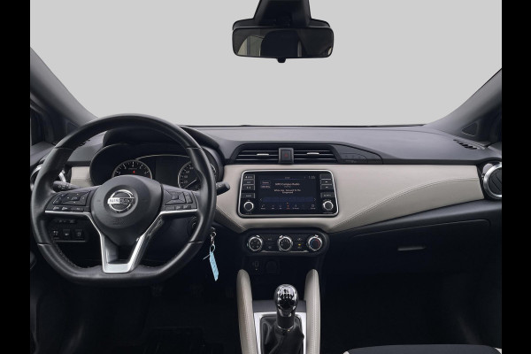 Nissan Micra 1.0 IG-T N-Design