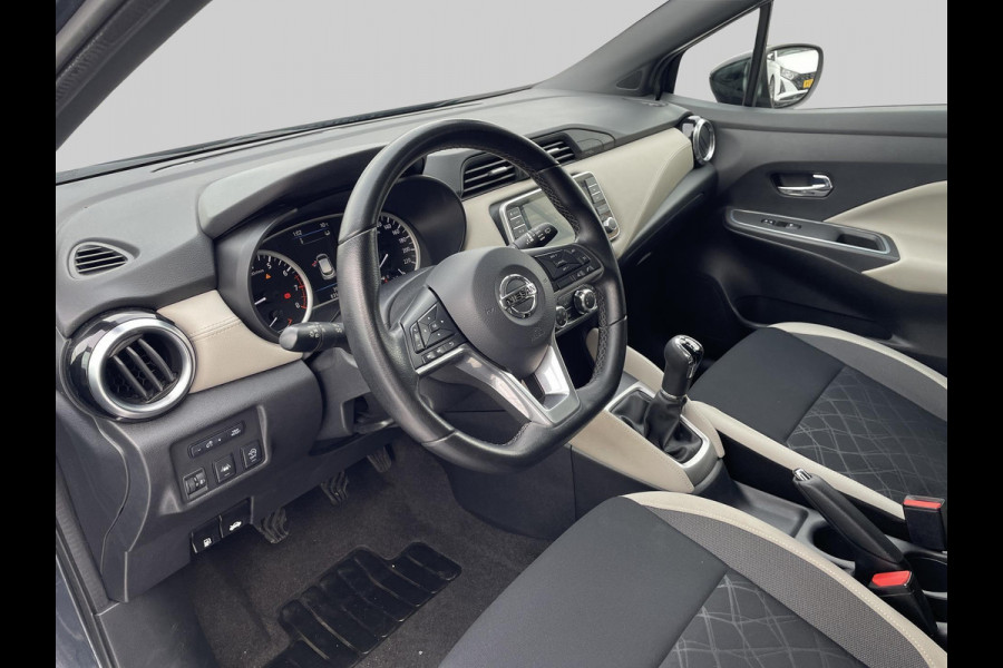 Nissan Micra 1.0 IG-T N-Design