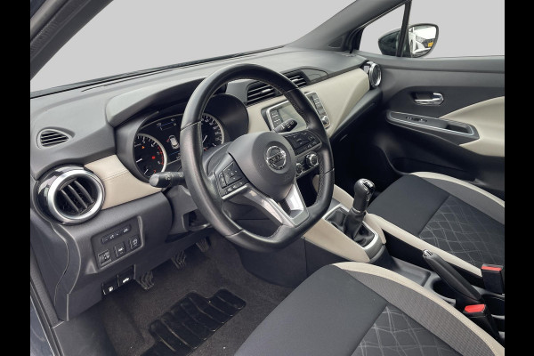 Nissan Micra 1.0 IG-T N-Design