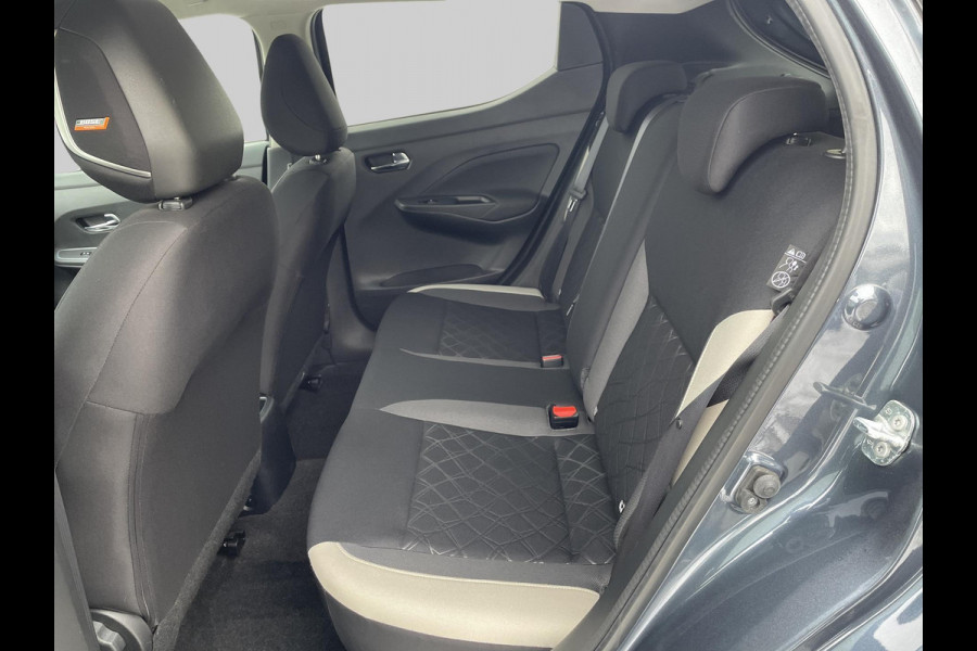 Nissan Micra 1.0 IG-T N-Design