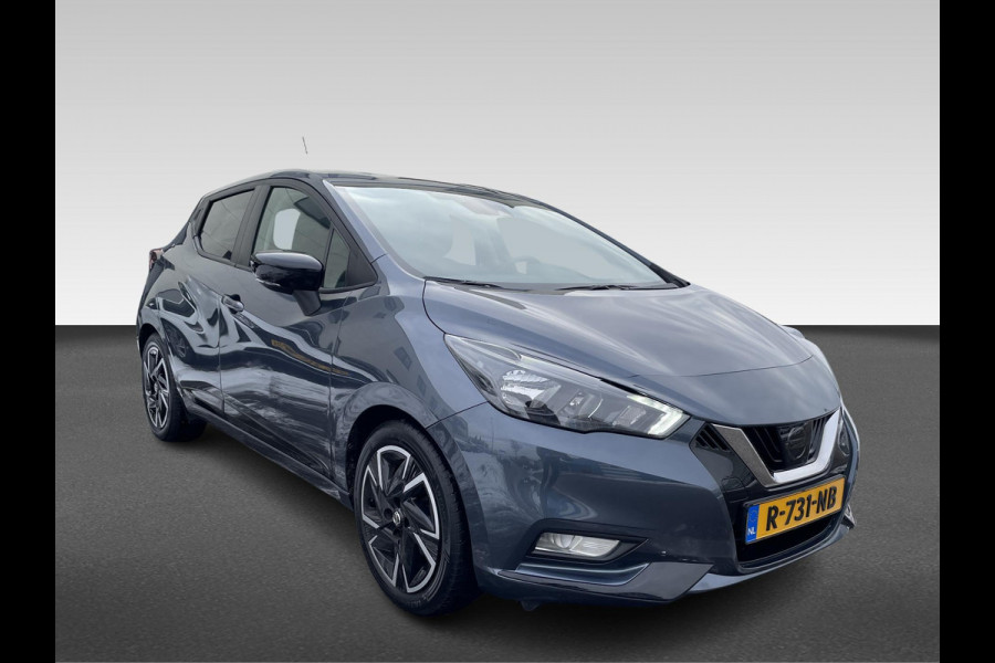 Nissan Micra 1.0 IG-T N-Design