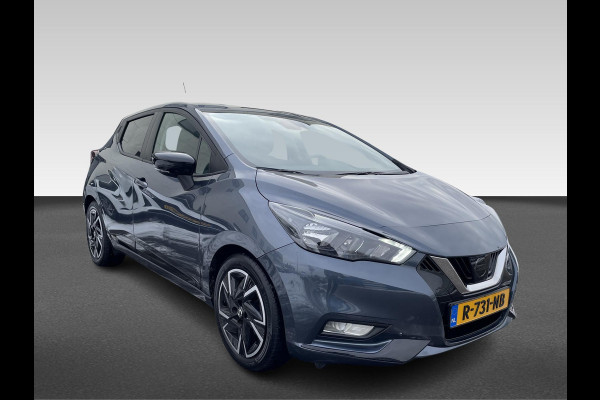 Nissan Micra 1.0 IG-T N-Design