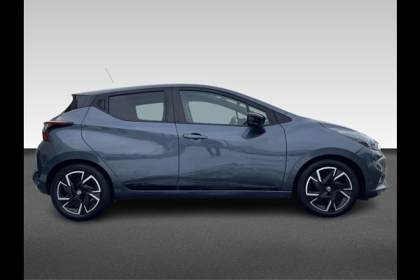 Nissan Micra 1.0 IG-T N-Design