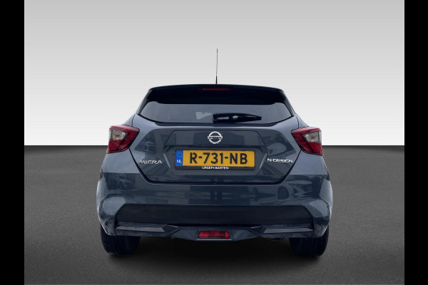 Nissan Micra 1.0 IG-T N-Design