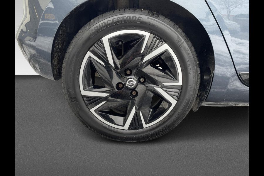 Nissan Micra 1.0 IG-T N-Design