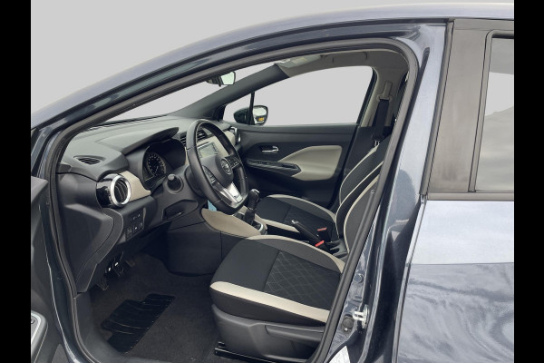 Nissan Micra 1.0 IG-T N-Design