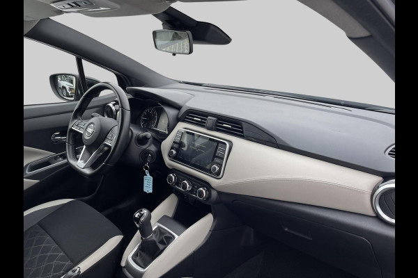 Nissan Micra 1.0 IG-T N-Design